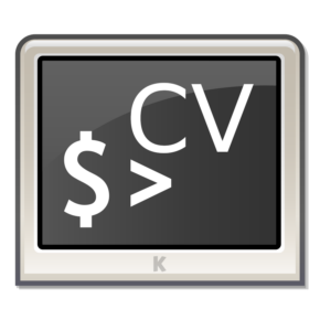 gregandev/terminal-cv